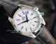 Replica Omega Aqua Terra 150M Watch SS White Dial Black Rubber Strap 41MM (4)_th.jpg